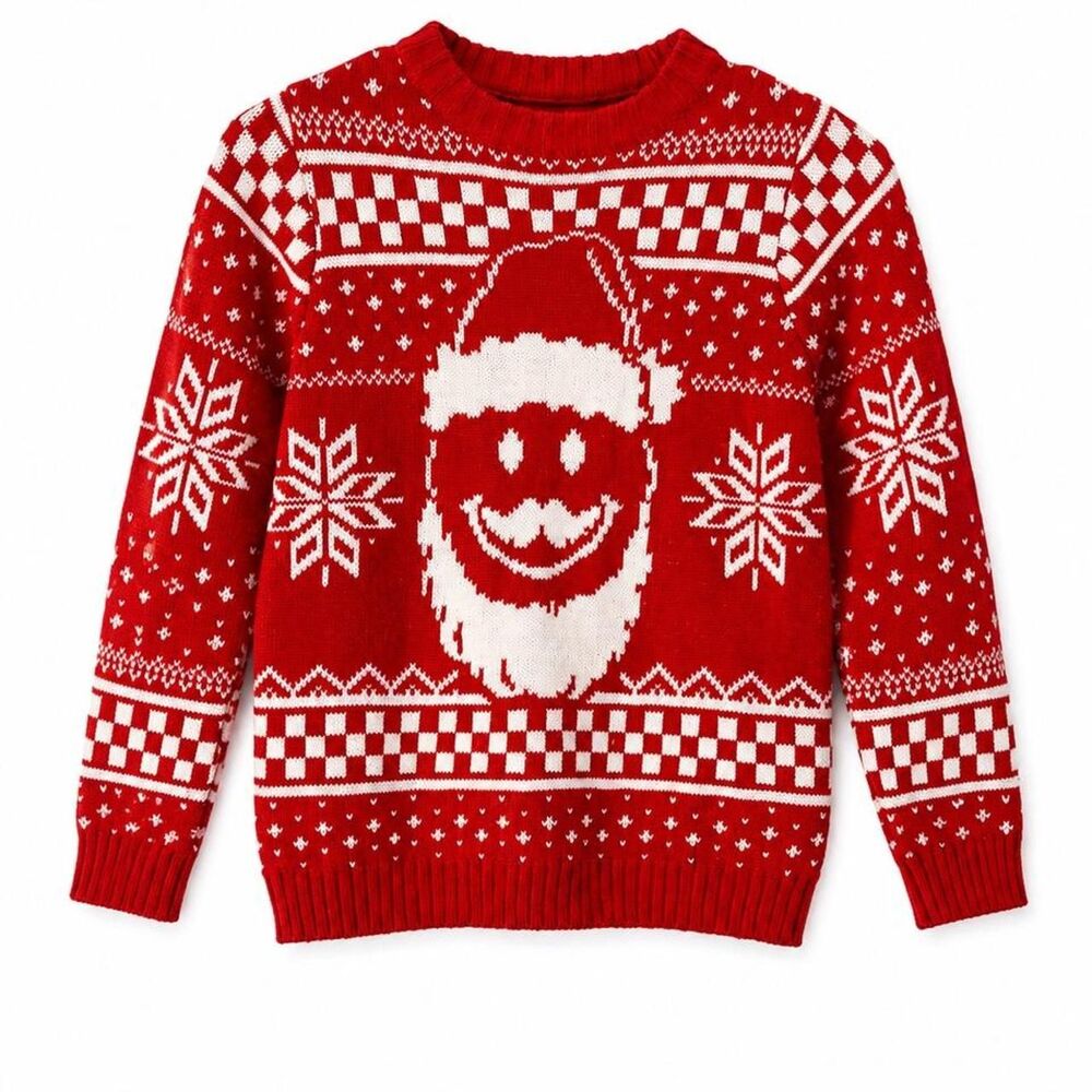 Unbranded multi Jumper